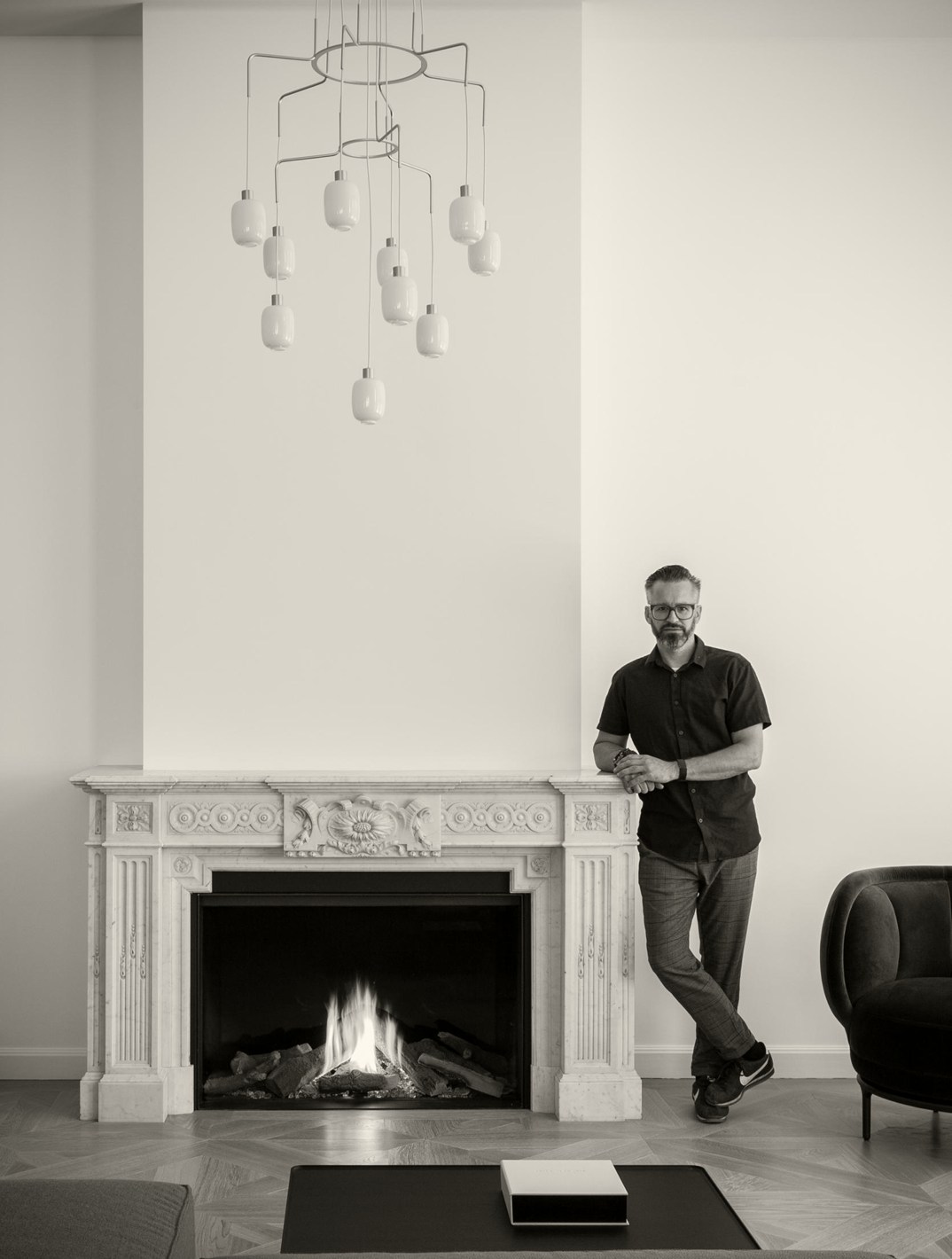 Showroom Renzo van Engelen