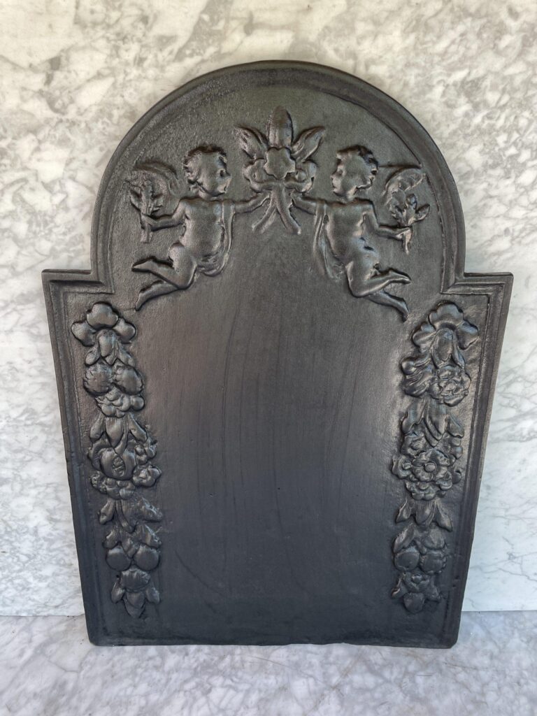 Antique Fireback