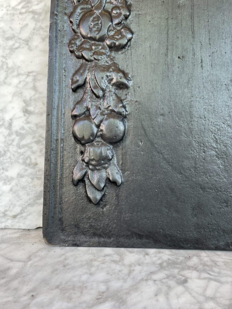 Antique Fireback