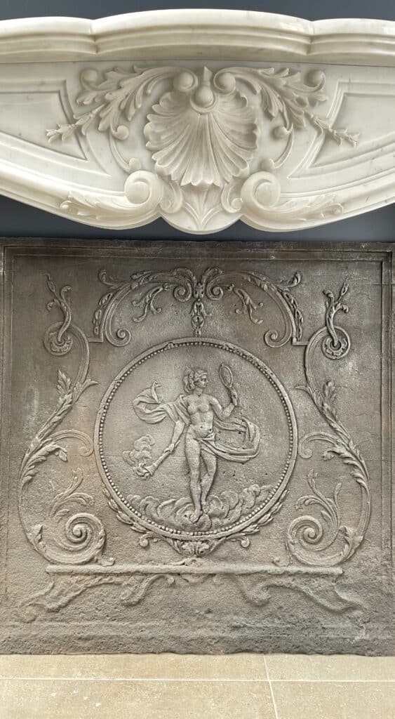 White Front Range Carrara Marble